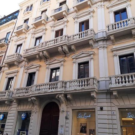 Hotel Umberto House Katania Zewnętrze zdjęcie