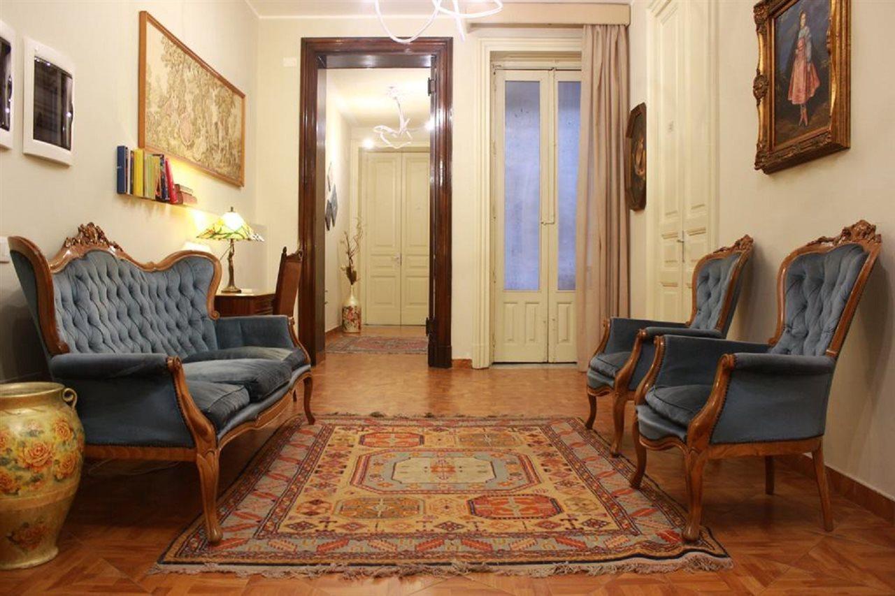 Hotel Umberto House Katania Zewnętrze zdjęcie