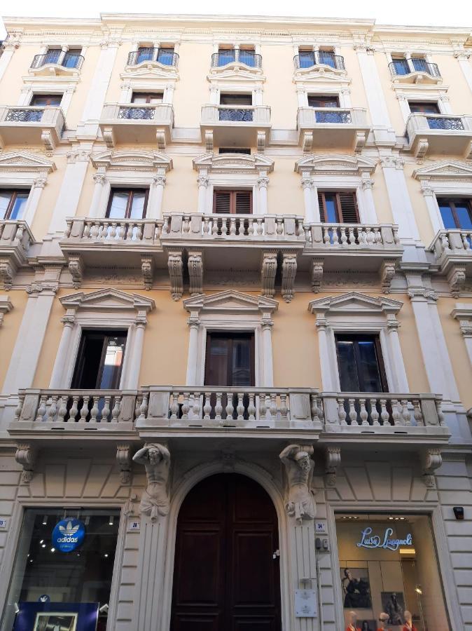 Hotel Umberto House Katania Zewnętrze zdjęcie
