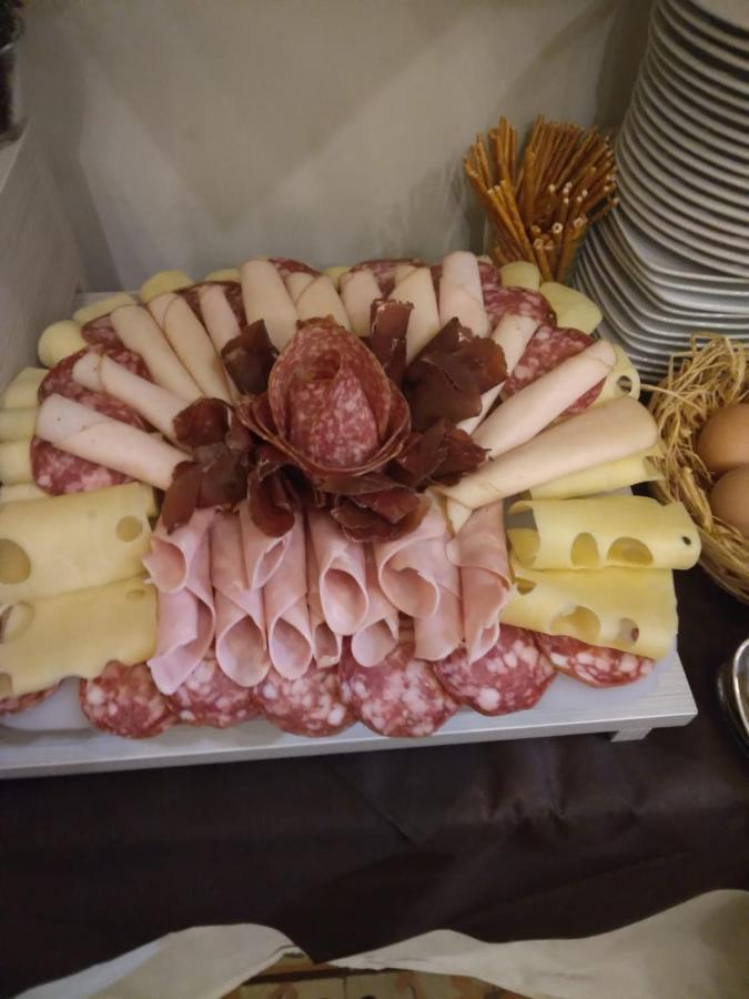 Hotel Umberto House Katania Zewnętrze zdjęcie
