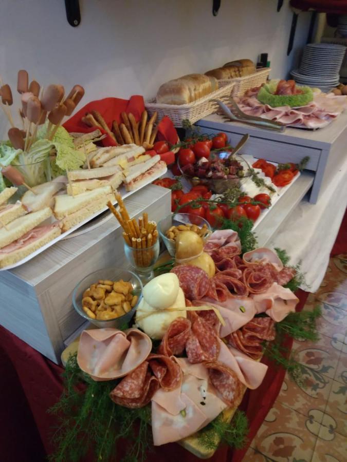 Hotel Umberto House Katania Zewnętrze zdjęcie