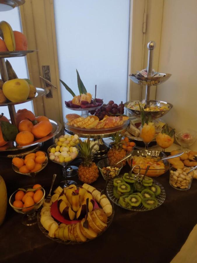 Hotel Umberto House Katania Zewnętrze zdjęcie