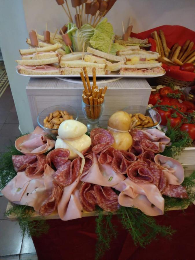 Hotel Umberto House Katania Zewnętrze zdjęcie