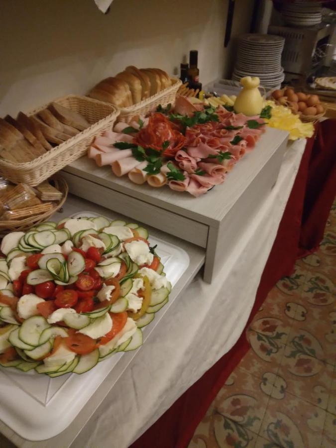 Hotel Umberto House Katania Zewnętrze zdjęcie