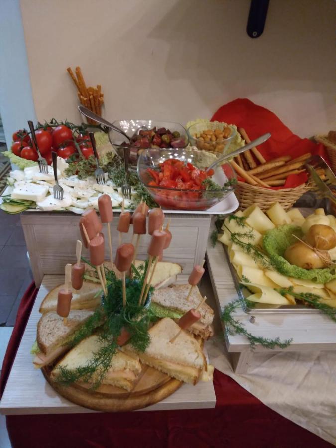 Hotel Umberto House Katania Zewnętrze zdjęcie