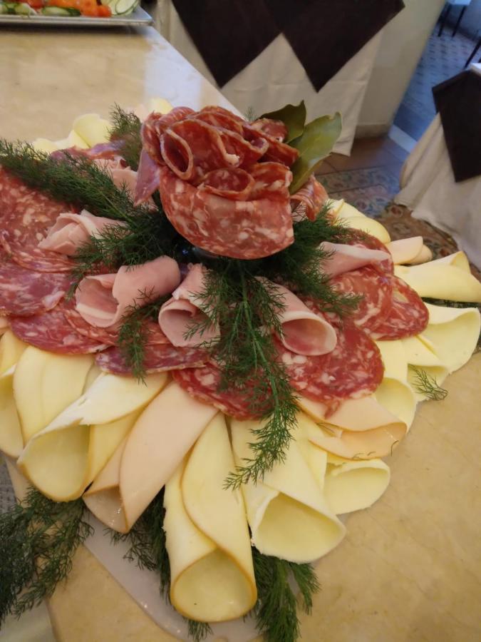 Hotel Umberto House Katania Zewnętrze zdjęcie
