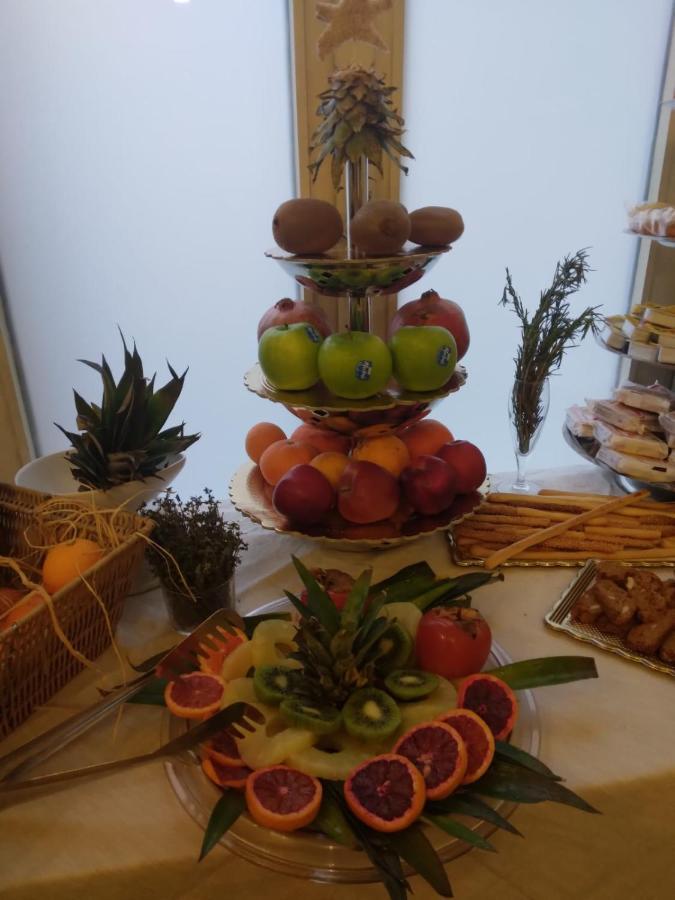 Hotel Umberto House Katania Zewnętrze zdjęcie