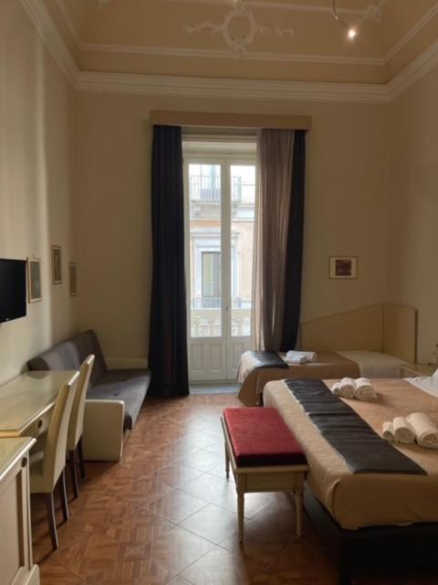 Hotel Umberto House Katania Zewnętrze zdjęcie