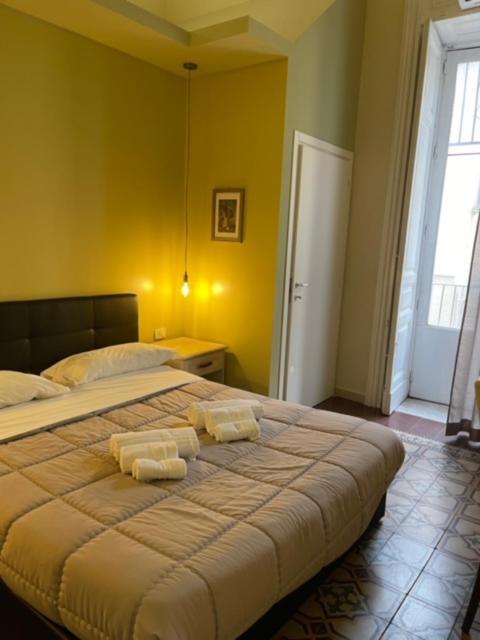 Hotel Umberto House Katania Zewnętrze zdjęcie