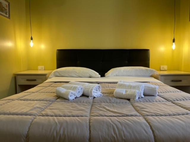 Hotel Umberto House Katania Zewnętrze zdjęcie