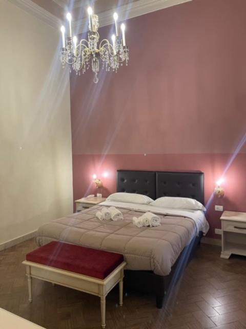 Hotel Umberto House Katania Zewnętrze zdjęcie