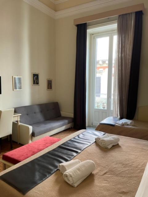 Hotel Umberto House Katania Zewnętrze zdjęcie
