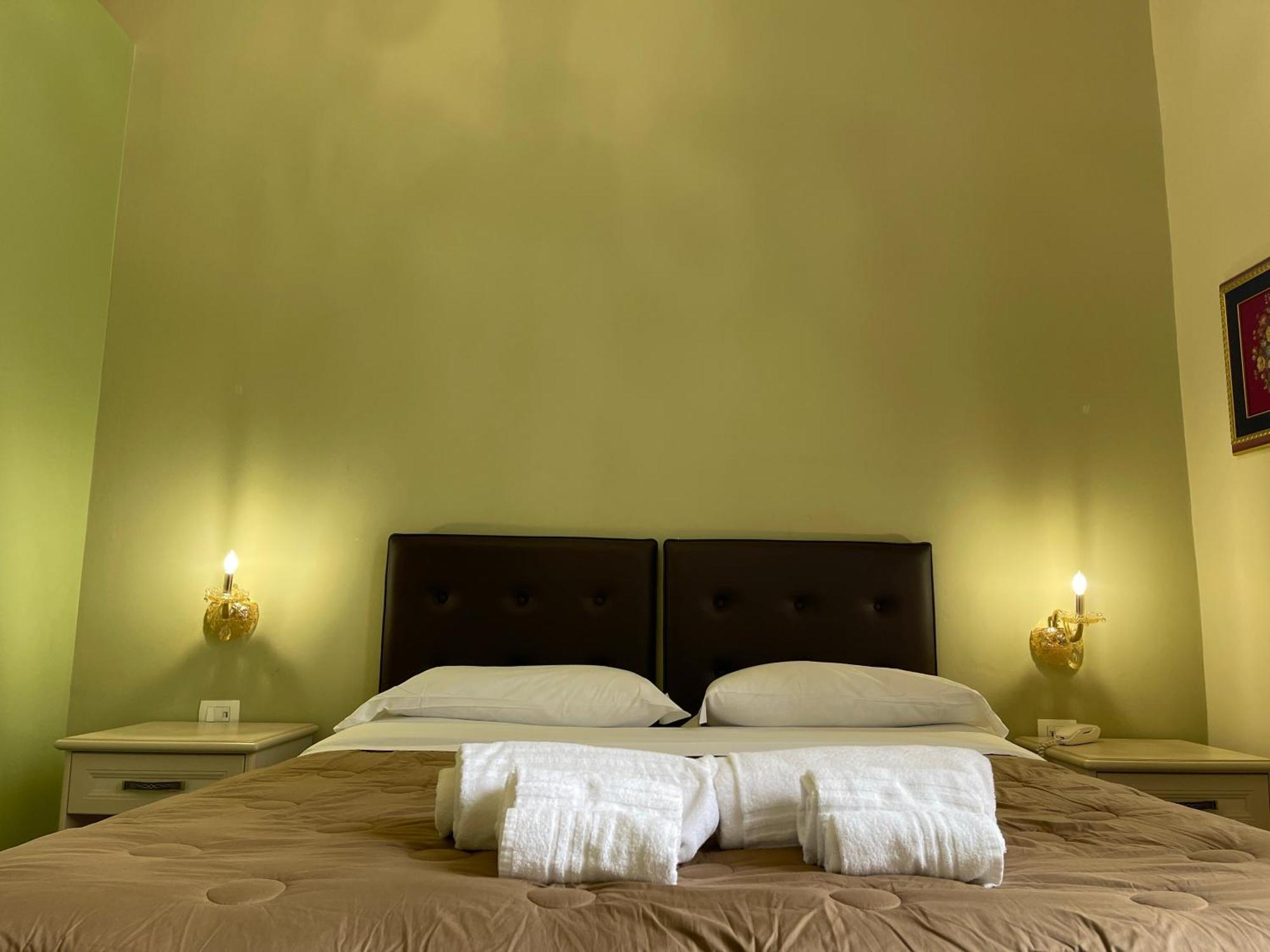 Hotel Umberto House Katania Zewnętrze zdjęcie