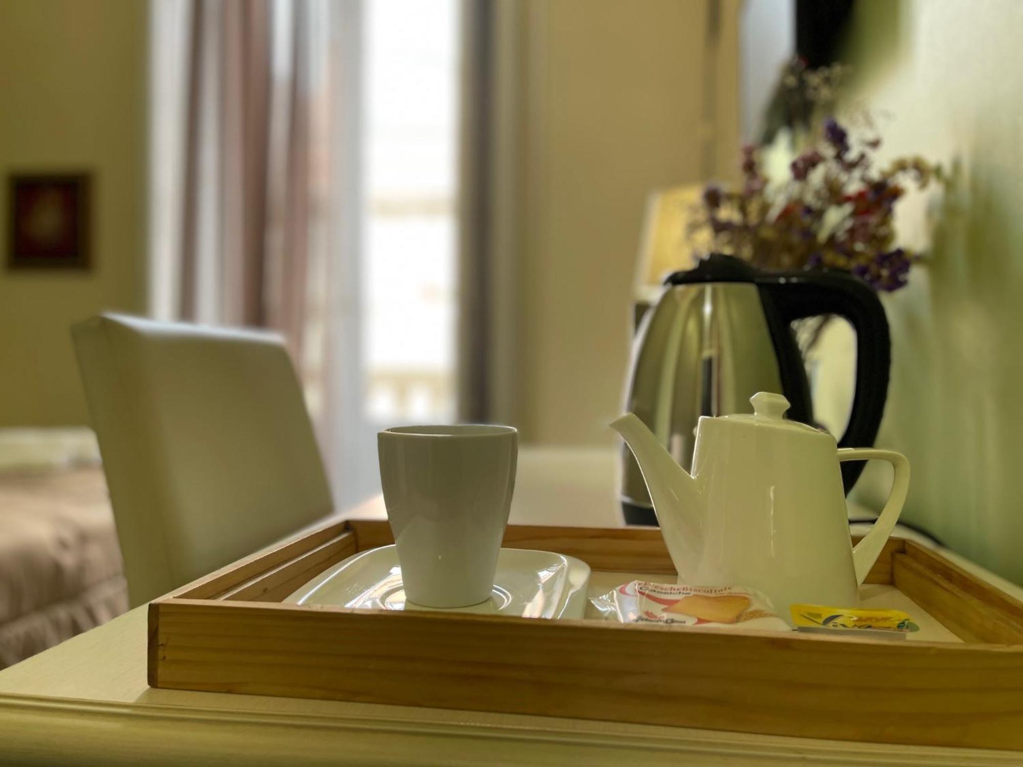Hotel Umberto House Katania Zewnętrze zdjęcie
