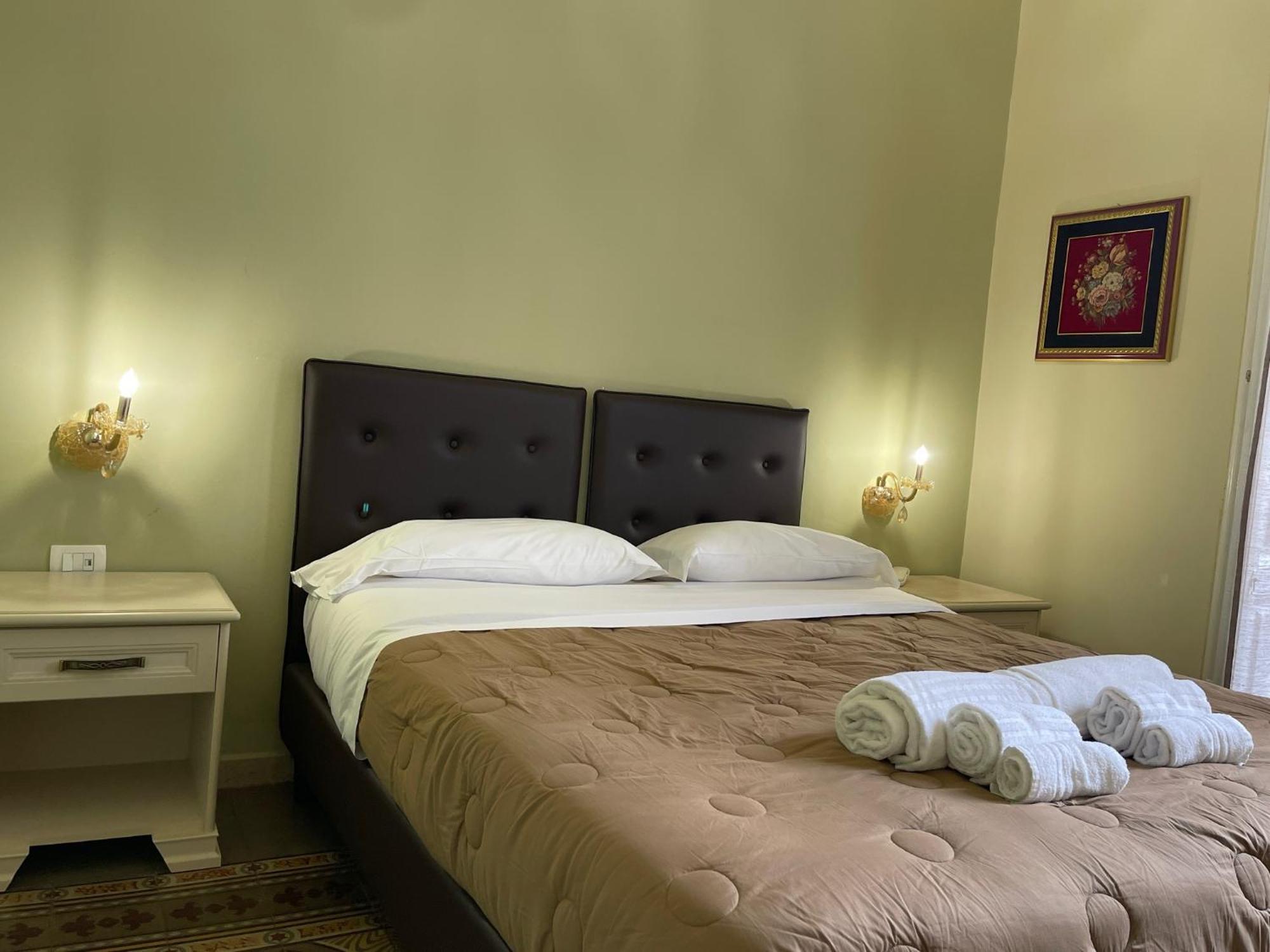 Hotel Umberto House Katania Zewnętrze zdjęcie