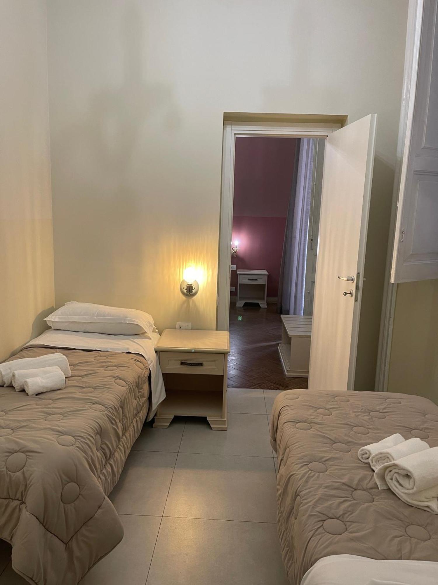 Hotel Umberto House Katania Zewnętrze zdjęcie