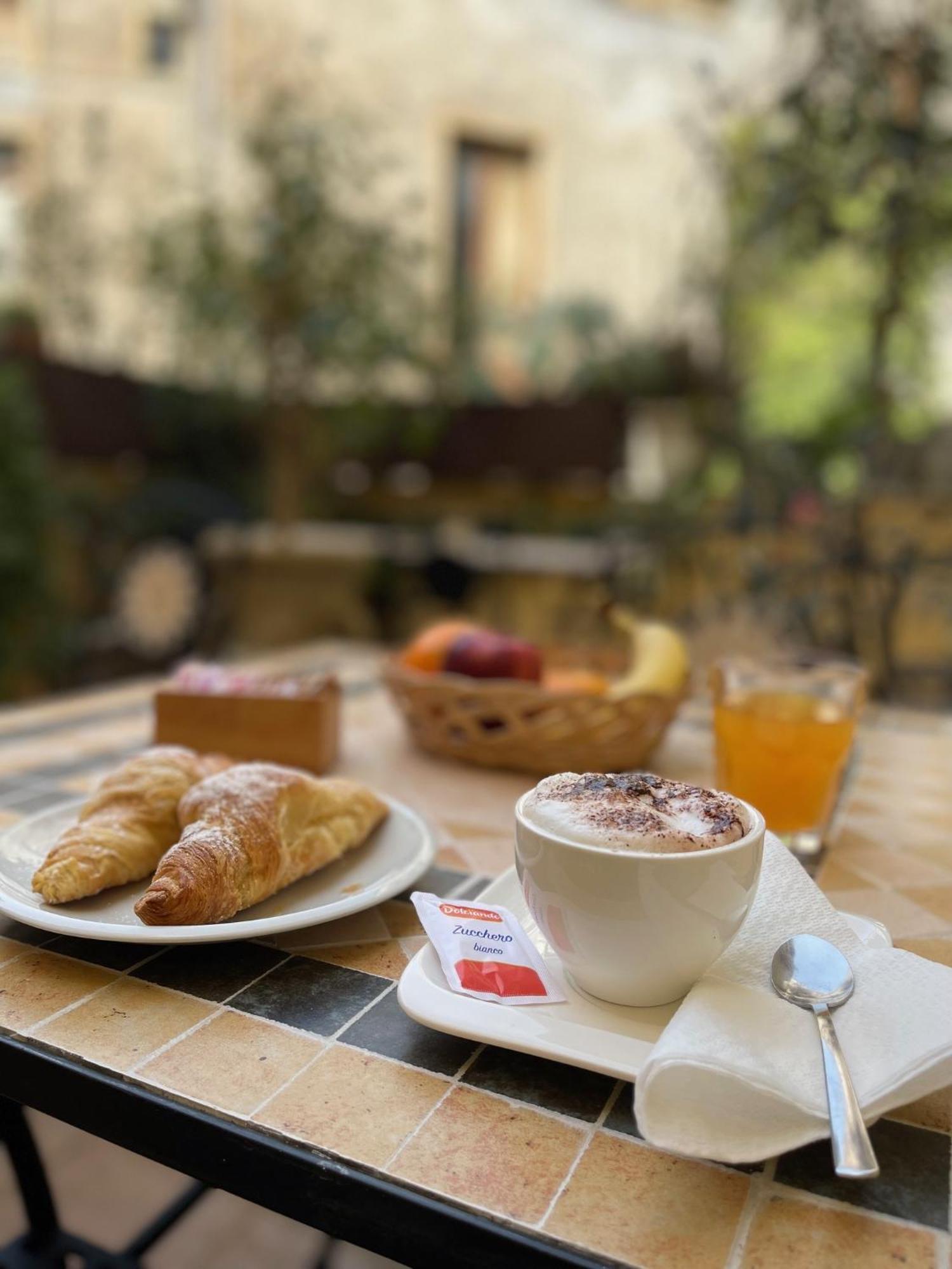 Hotel Umberto House Katania Zewnętrze zdjęcie
