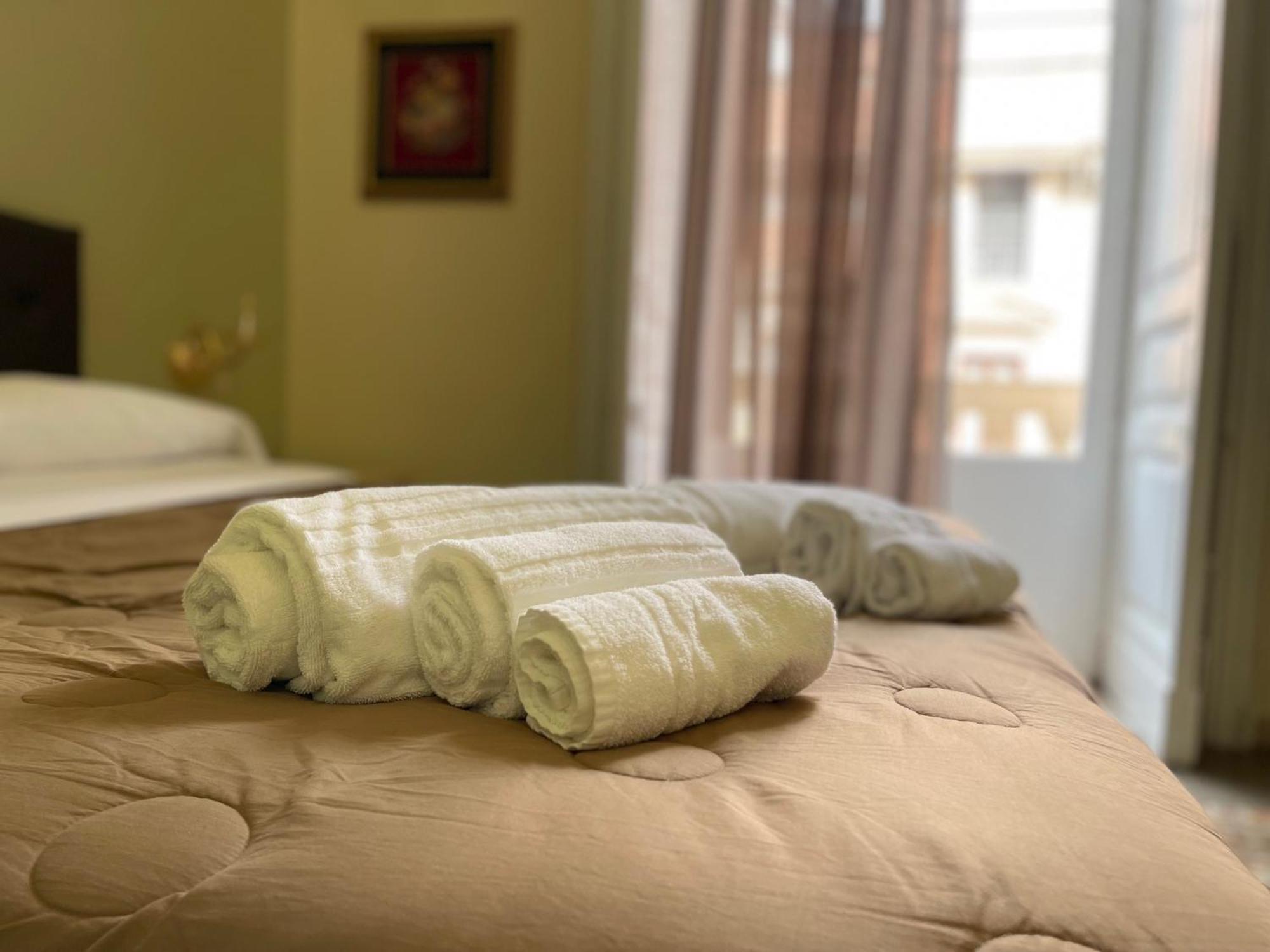 Hotel Umberto House Katania Zewnętrze zdjęcie