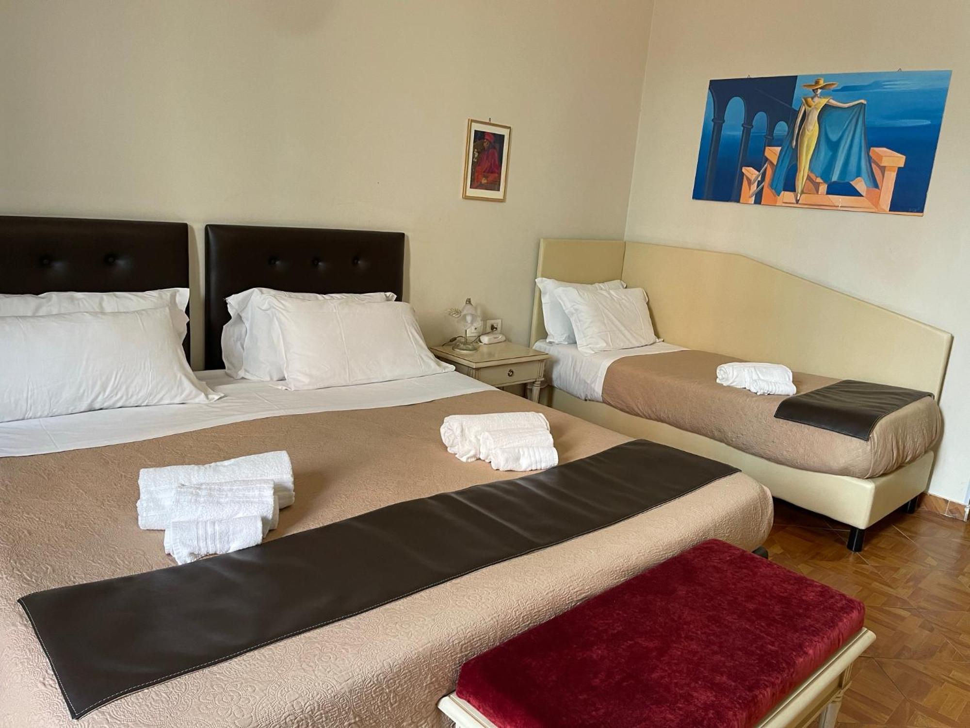 Hotel Umberto House Katania Zewnętrze zdjęcie