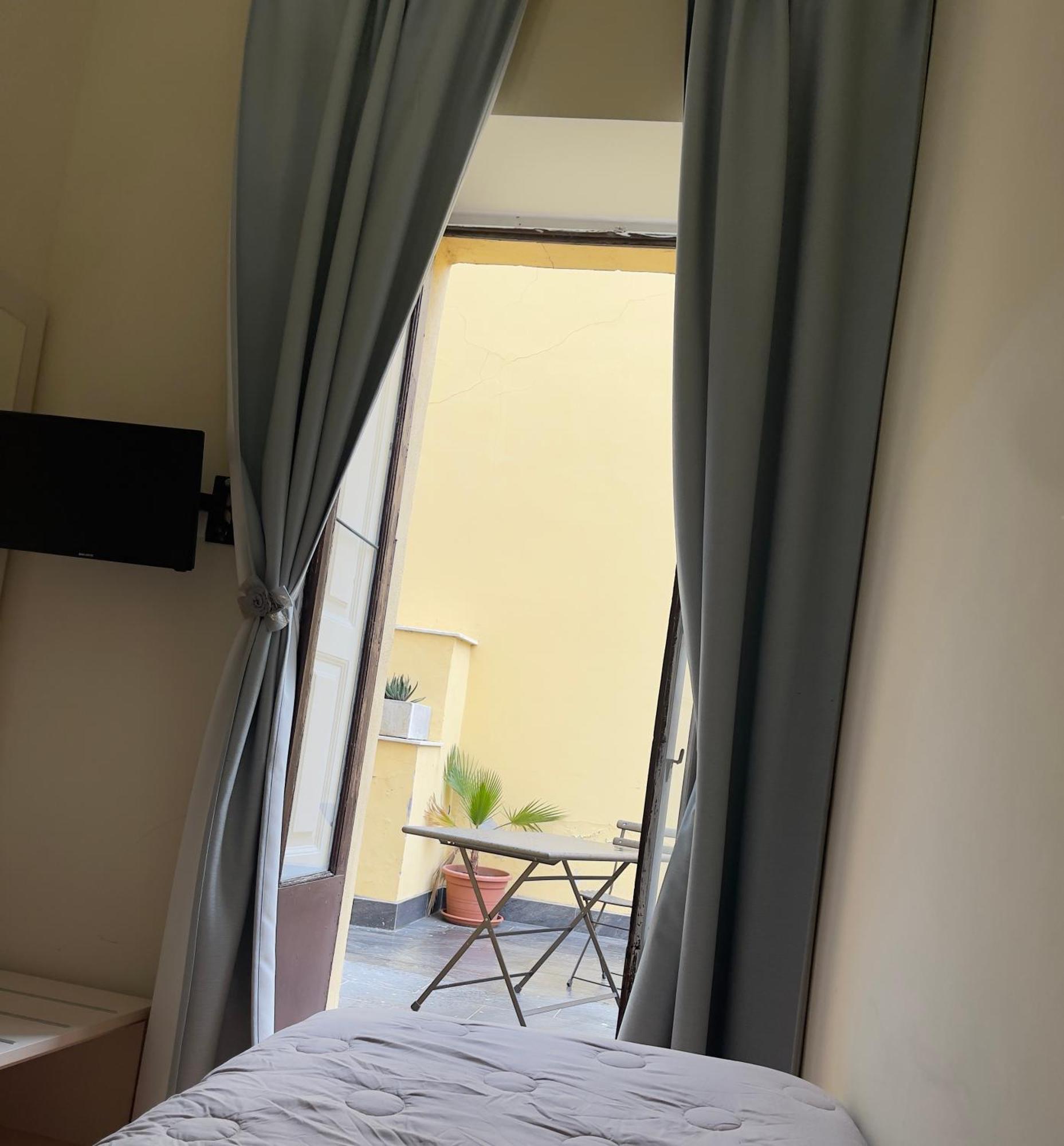 Hotel Umberto House Katania Zewnętrze zdjęcie