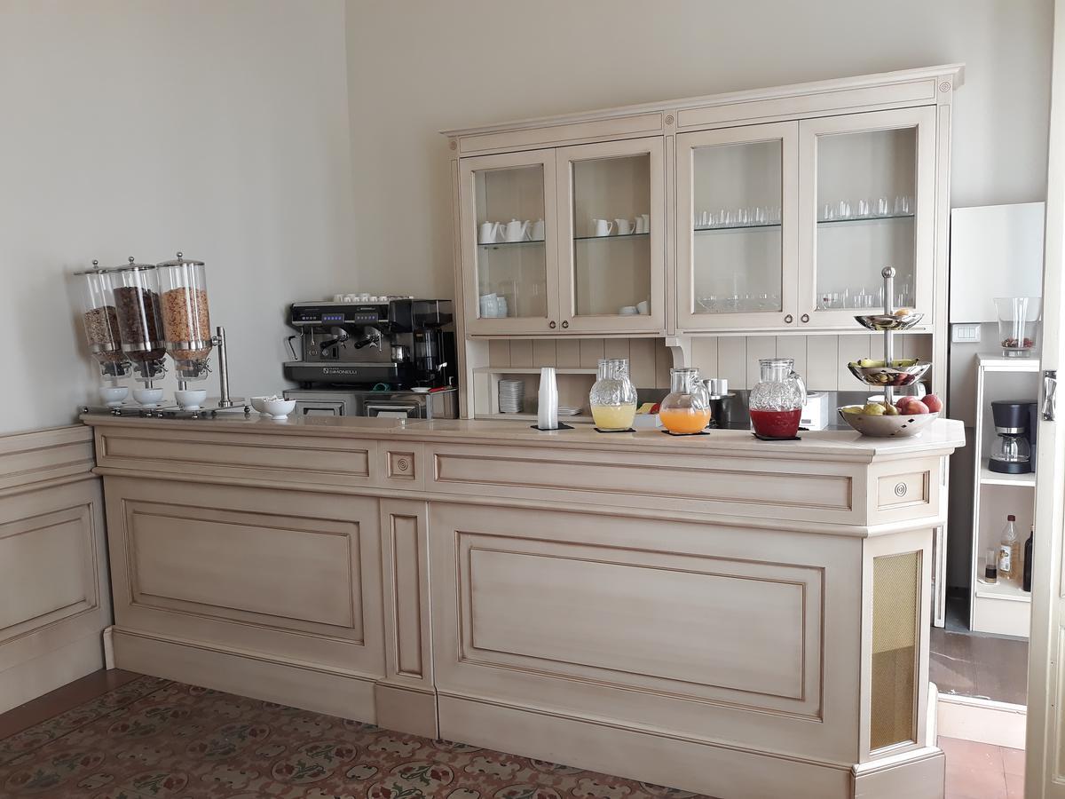 Hotel Umberto House Katania Zewnętrze zdjęcie