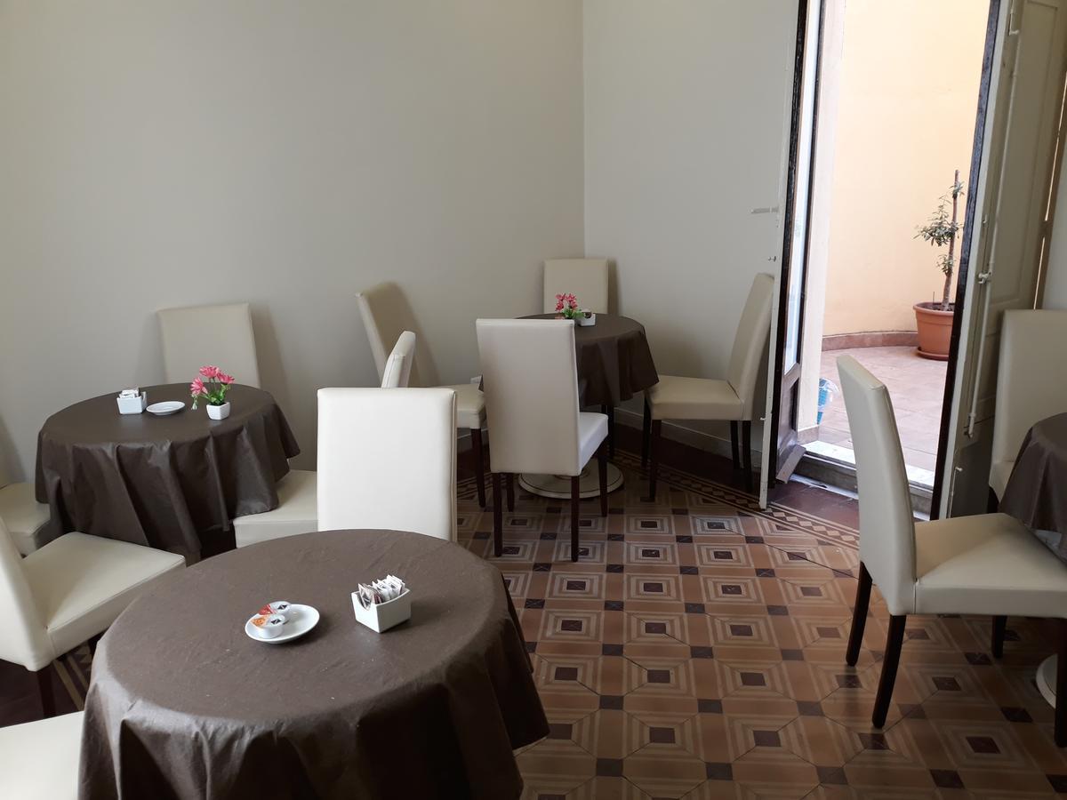 Hotel Umberto House Katania Zewnętrze zdjęcie