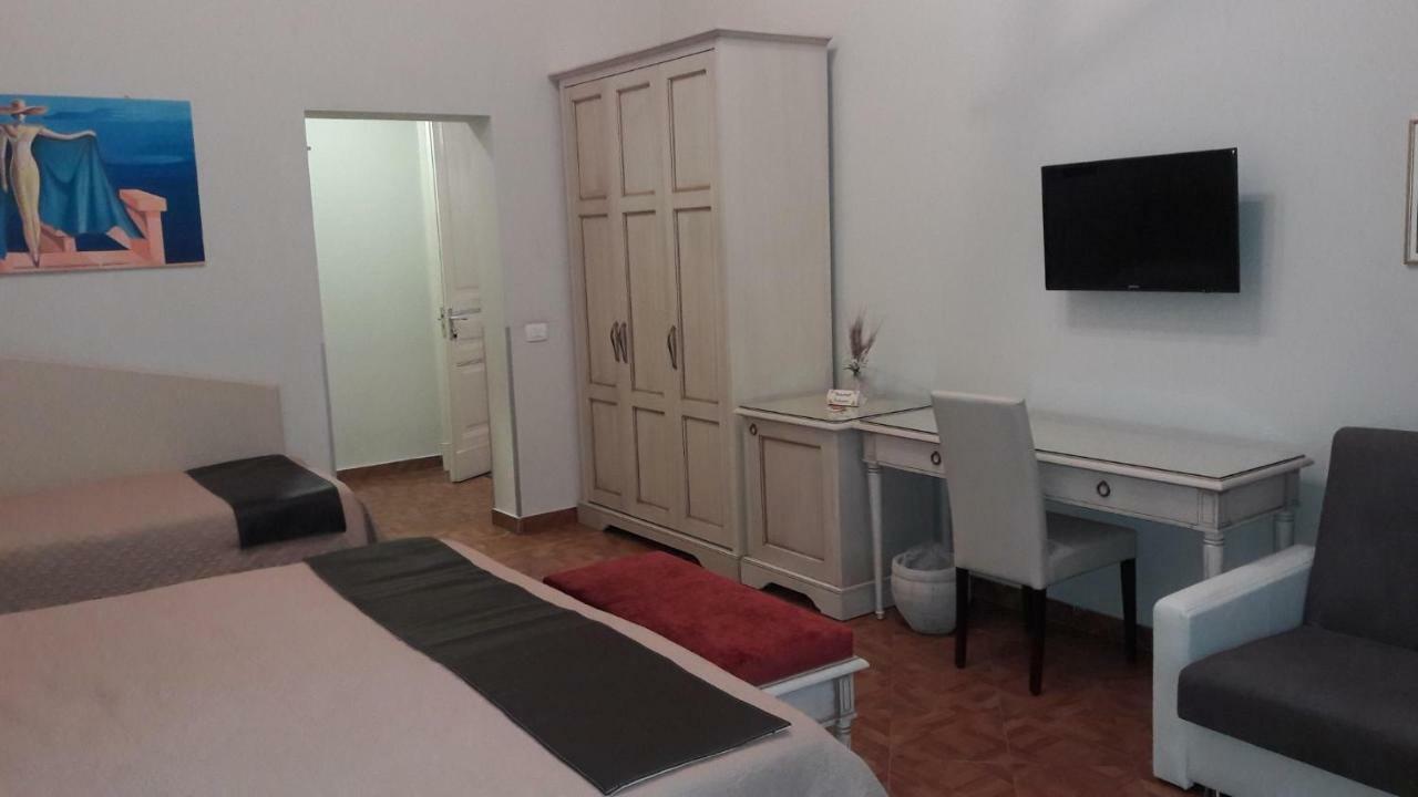 Hotel Umberto House Katania Zewnętrze zdjęcie