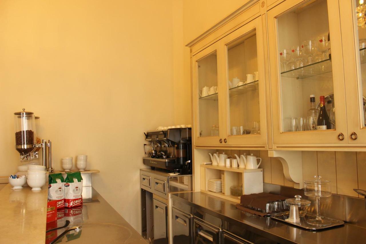 Hotel Umberto House Katania Zewnętrze zdjęcie