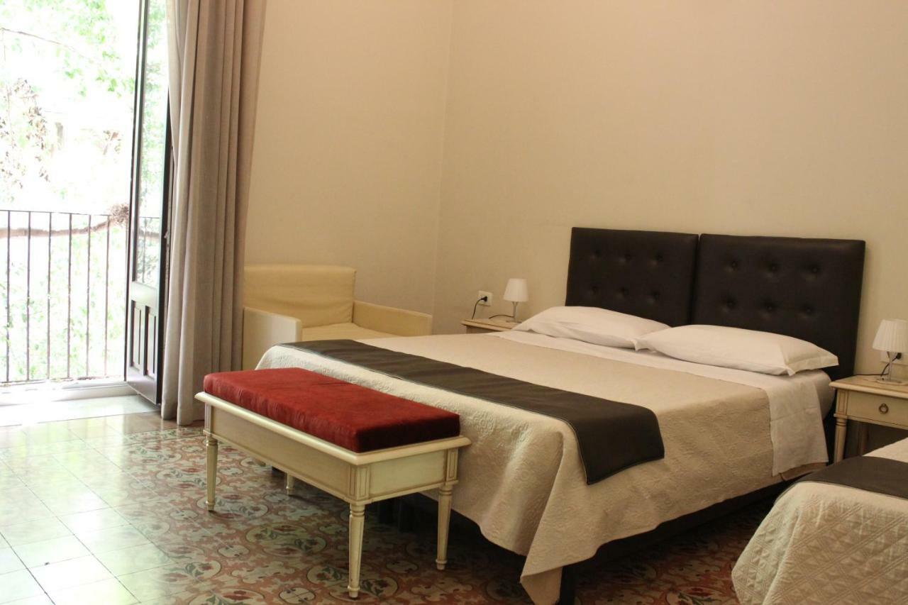 Hotel Umberto House Katania Zewnętrze zdjęcie