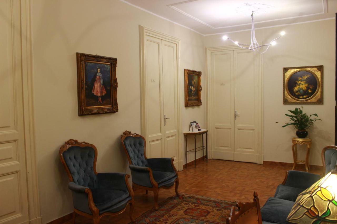Hotel Umberto House Katania Zewnętrze zdjęcie
